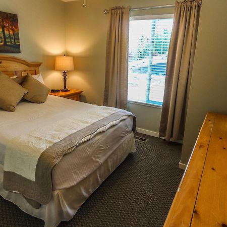 Skiers Lodge Park City Zewnętrze zdjęcie