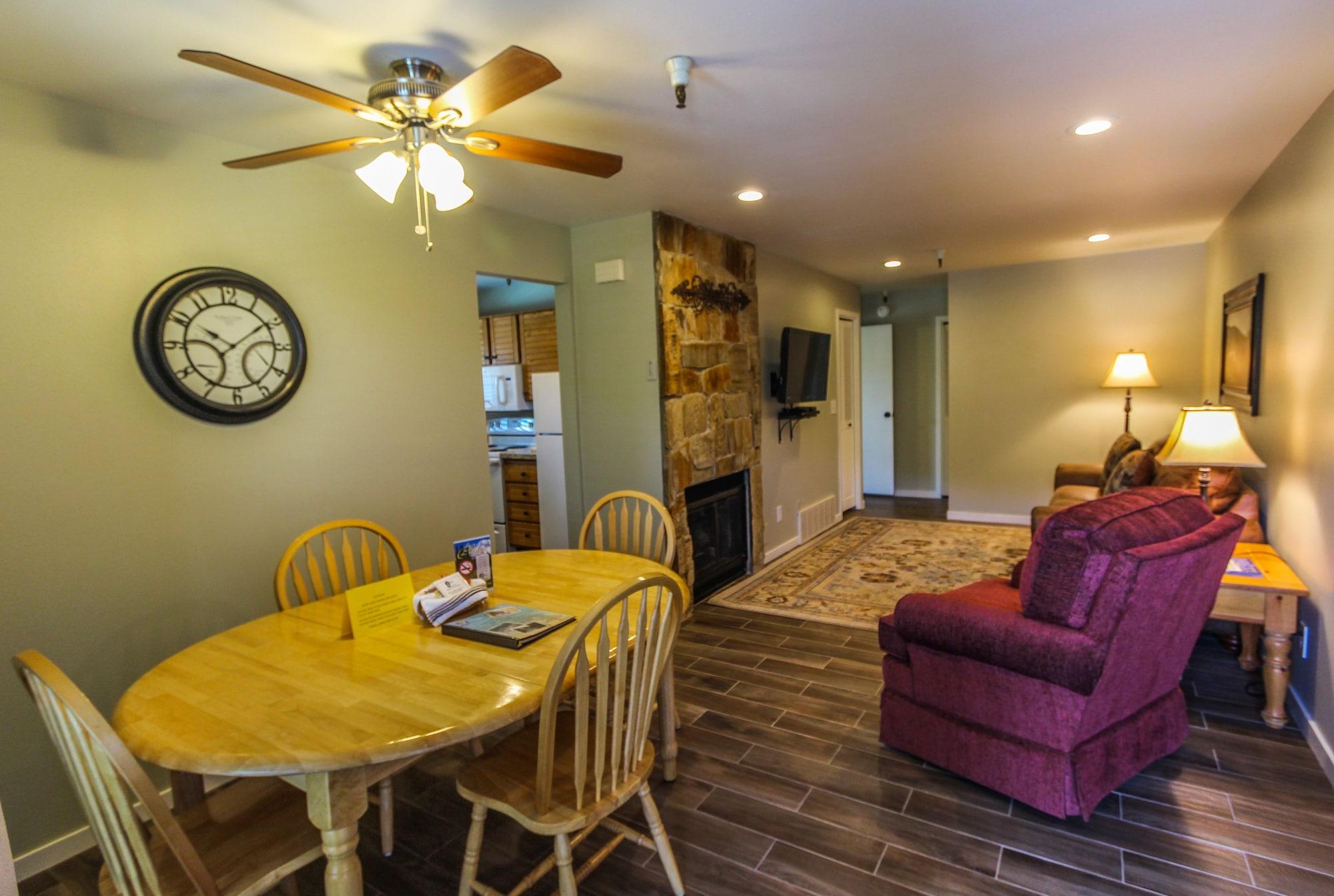 Skiers Lodge Park City Zewnętrze zdjęcie