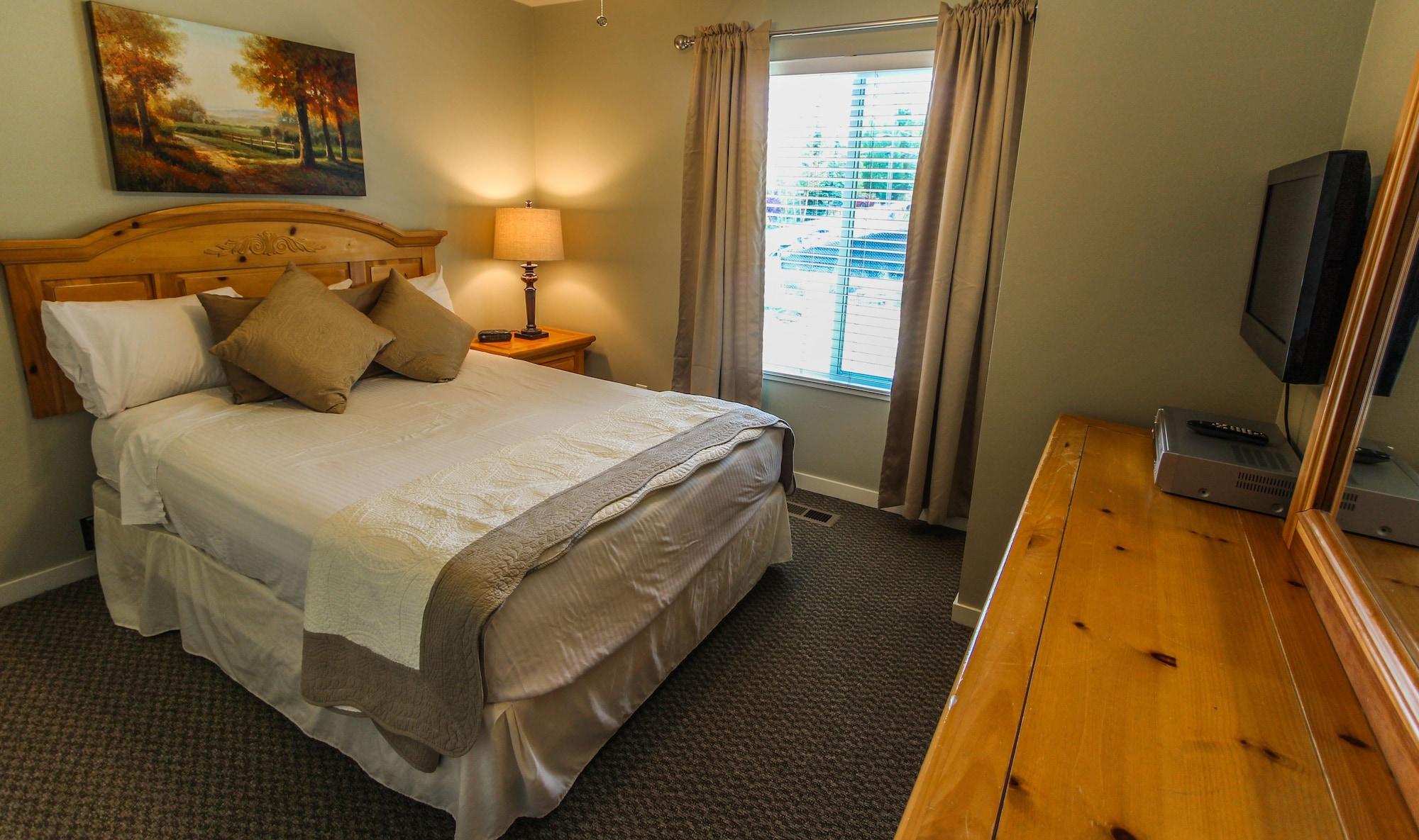 Skiers Lodge Park City Zewnętrze zdjęcie
