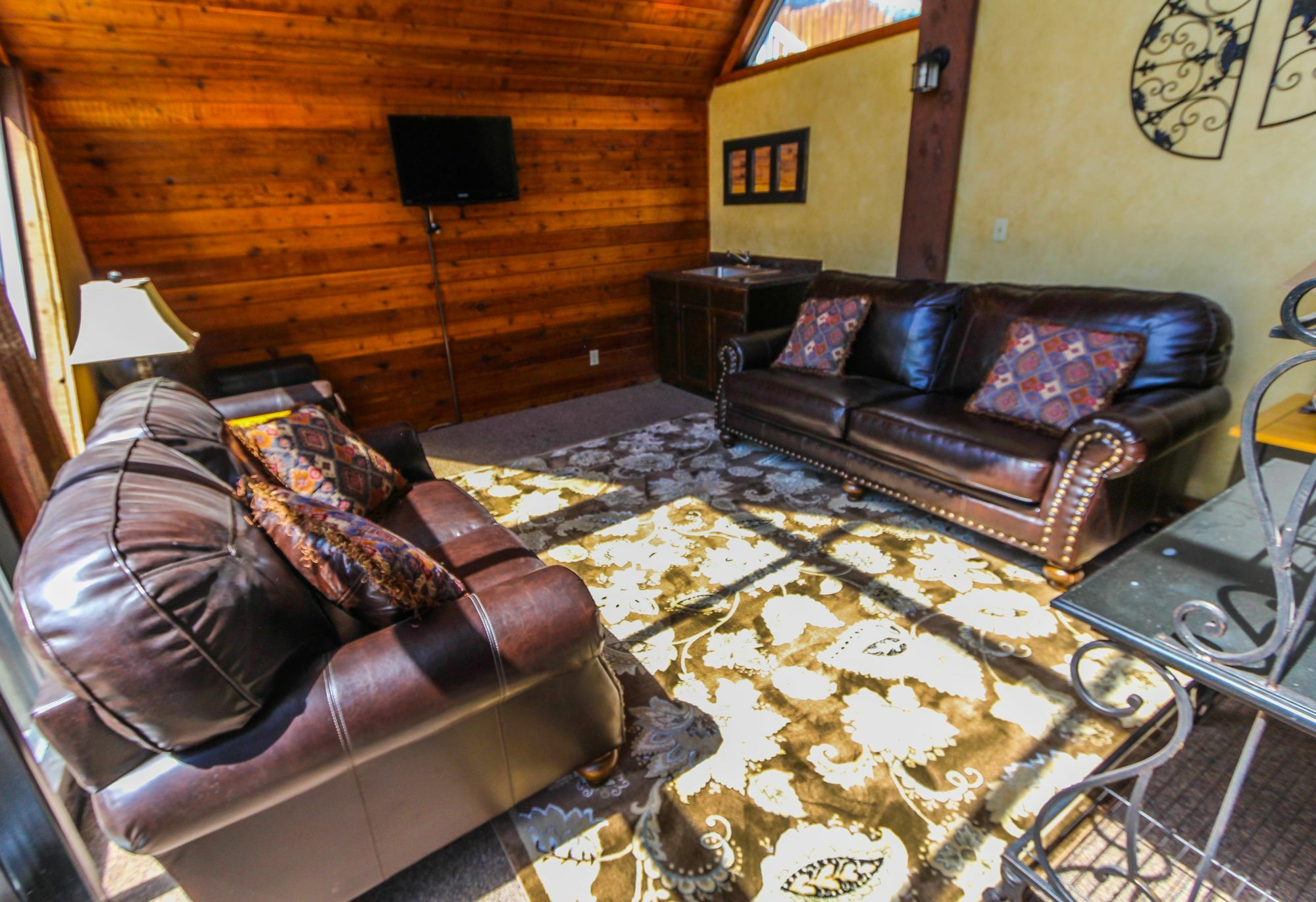 Skiers Lodge Park City Zewnętrze zdjęcie